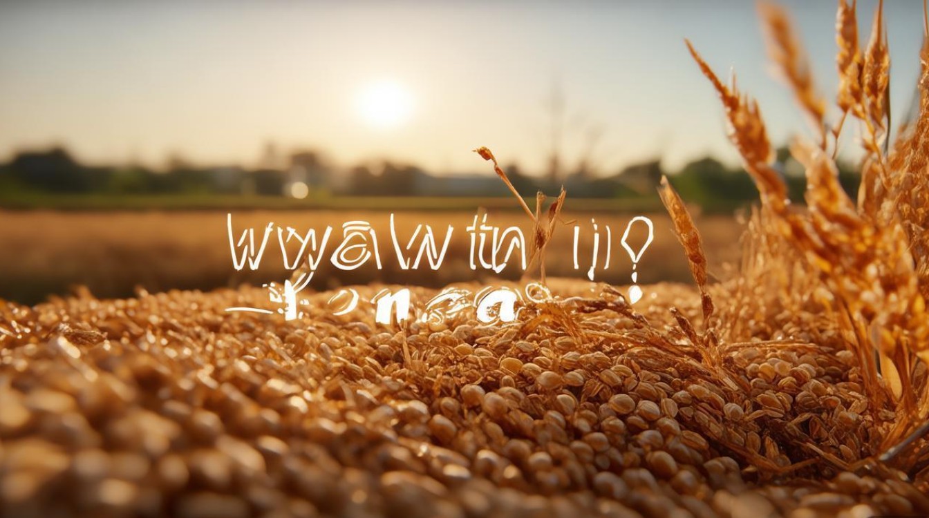 黎麦究竟是什么？