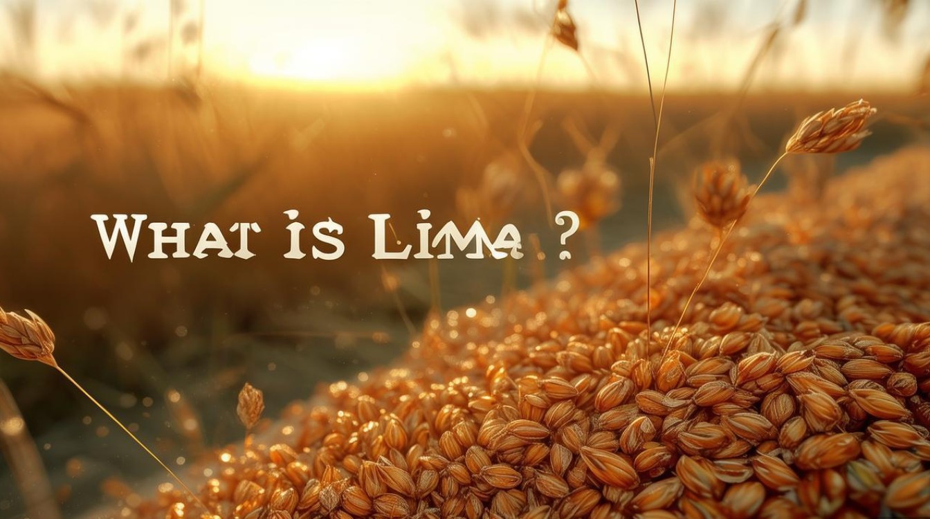 黎麦究竟是什么？