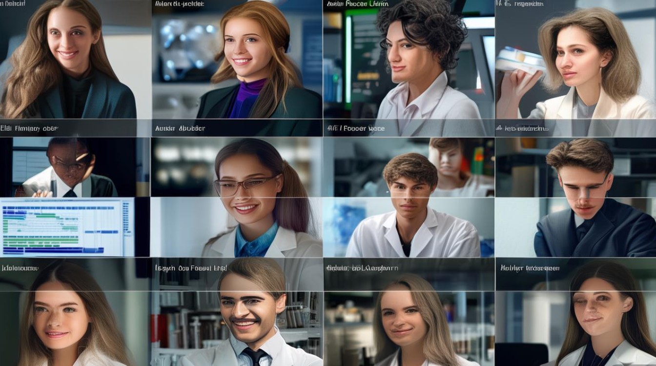 年轻人适合什么工作？