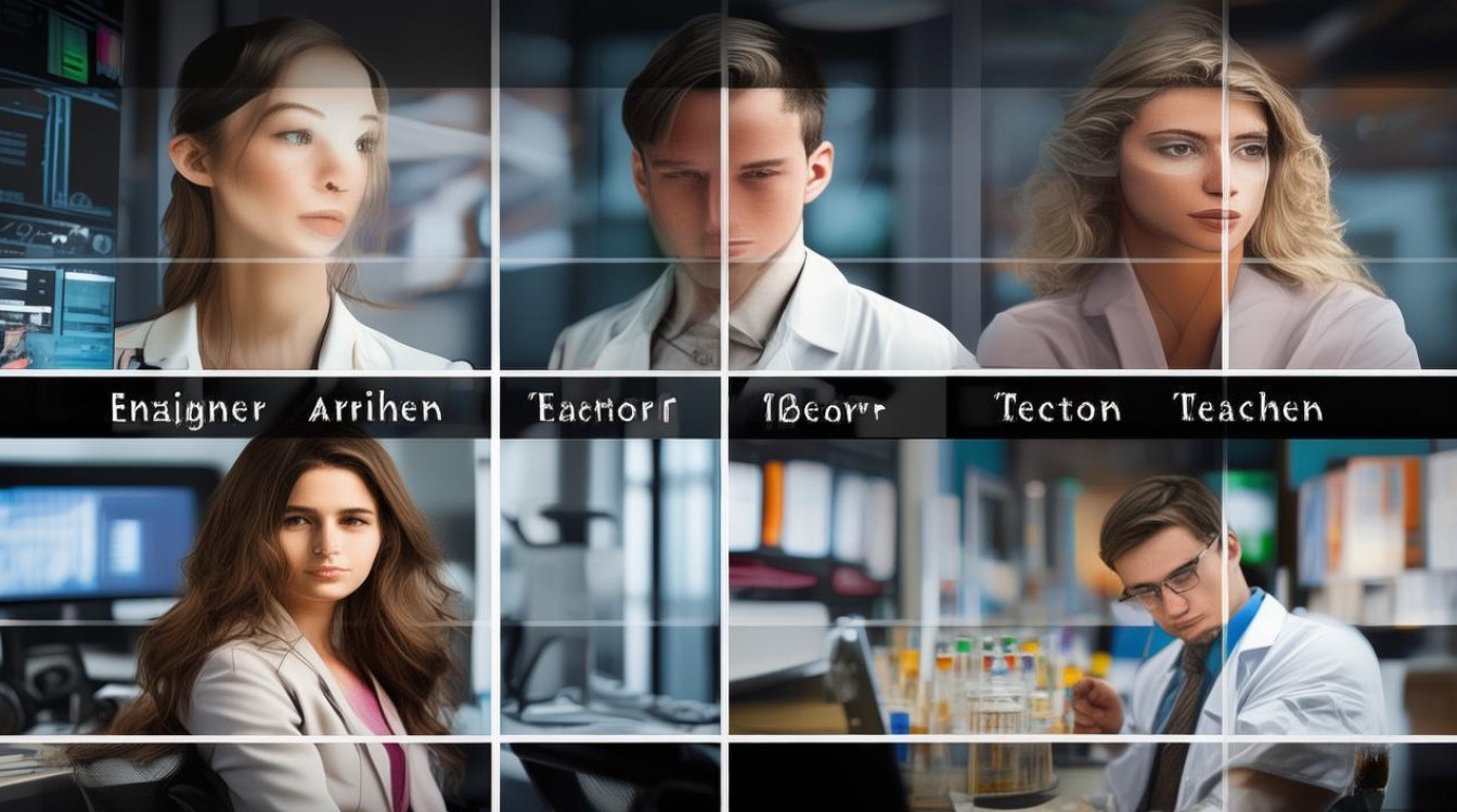 年轻人适合什么工作？