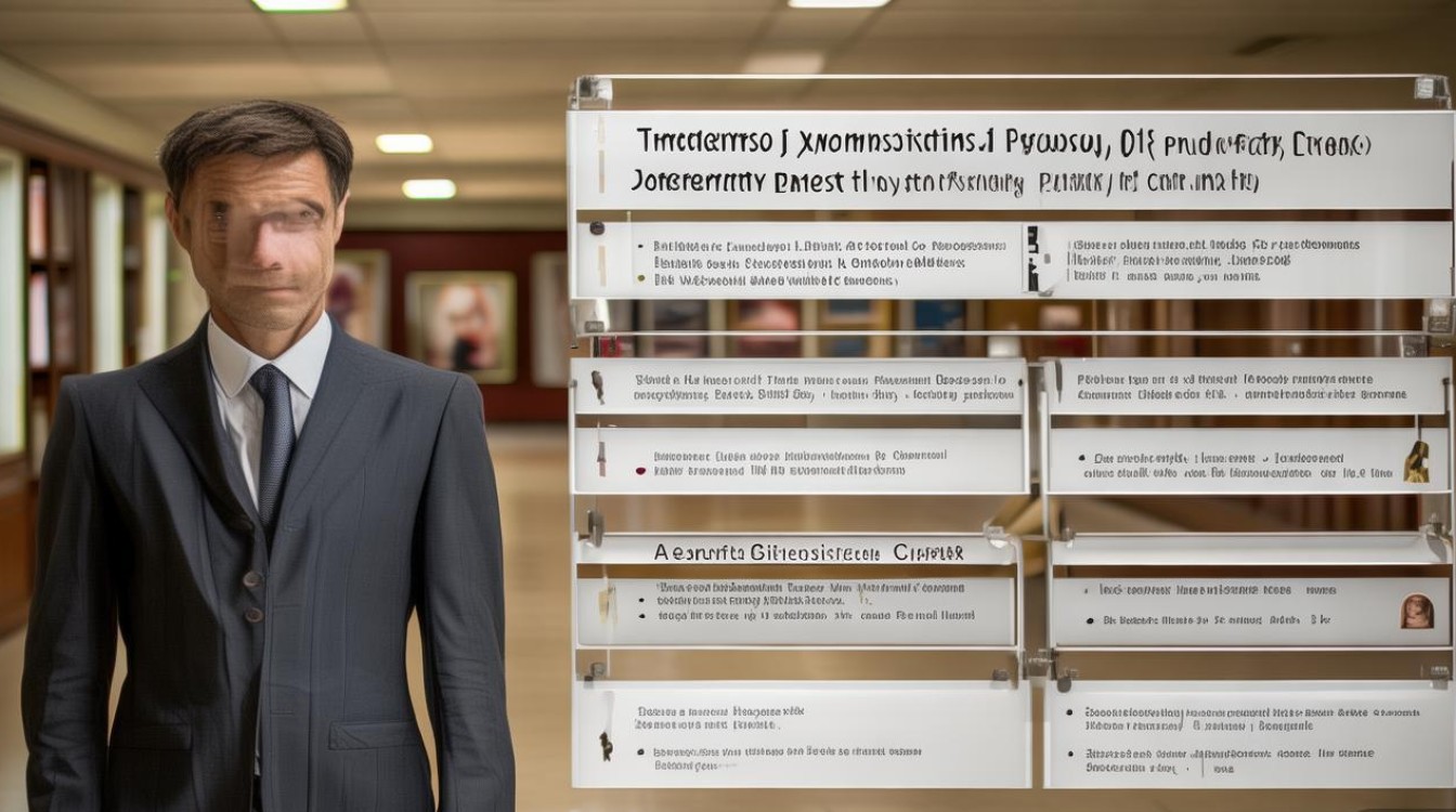 大学都有哪些职位？