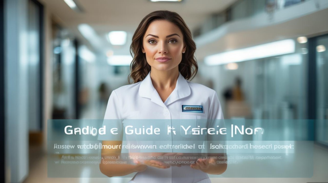 导医是什么？职责有哪些？