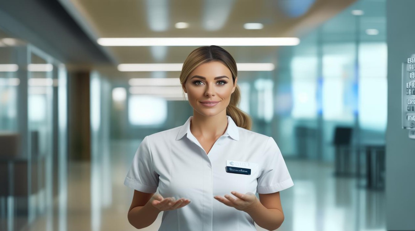 导医是什么？职责有哪些？