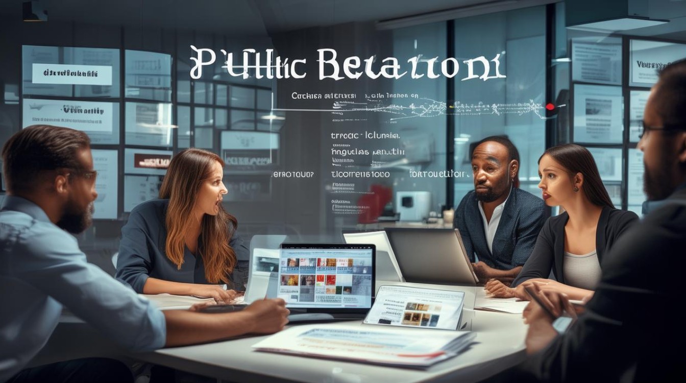 公关工作具体做什么？核心价值又是什么？