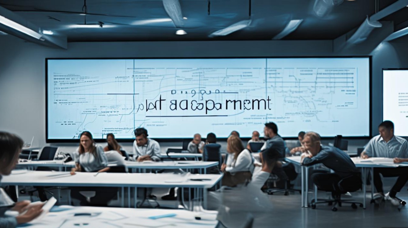 项目部是什么？职责与定位是什么？