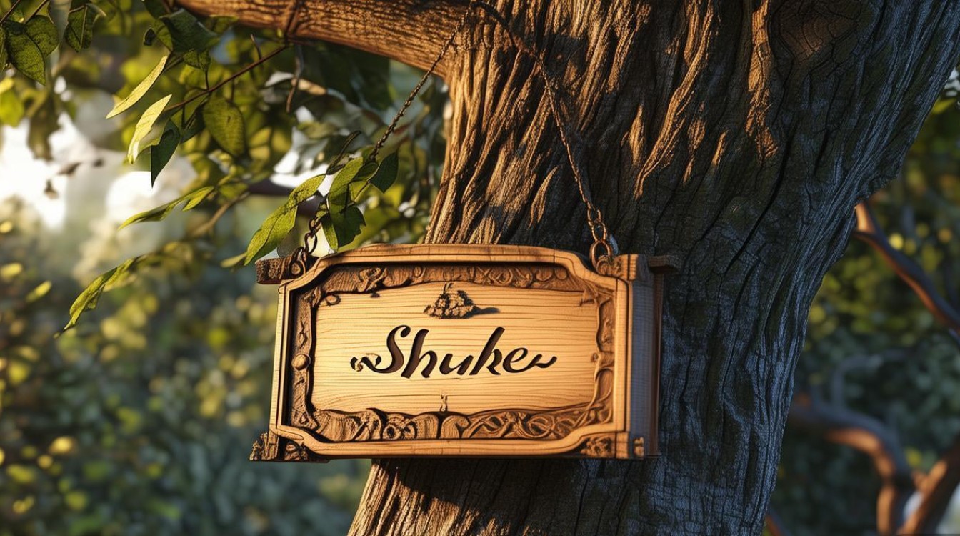 舒克名字有何特殊含义或出处？