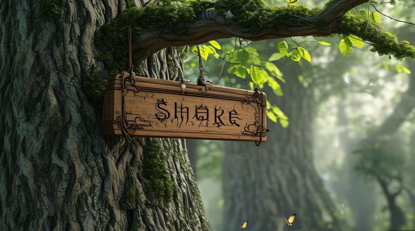 舒克名字有何特殊含义或出处？