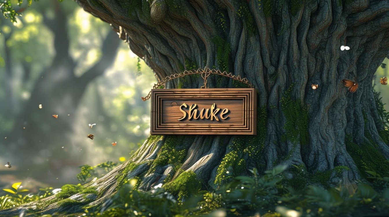 舒克名字有何特殊含义或出处？