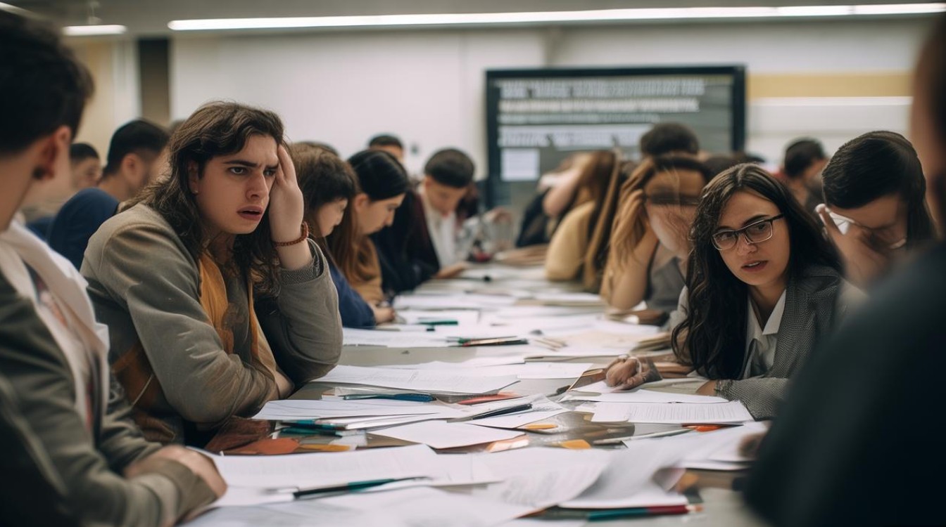 公开招聘考试事故频发,问题究竟出在哪? 公开招聘考试事故频发,问题究竟出在哪?