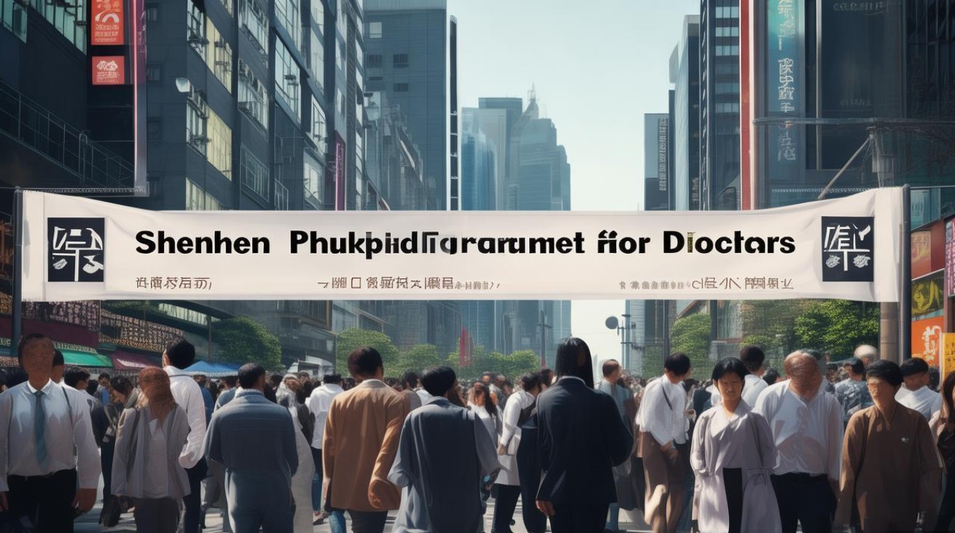 深圳公开招聘医生，有何具体要求？