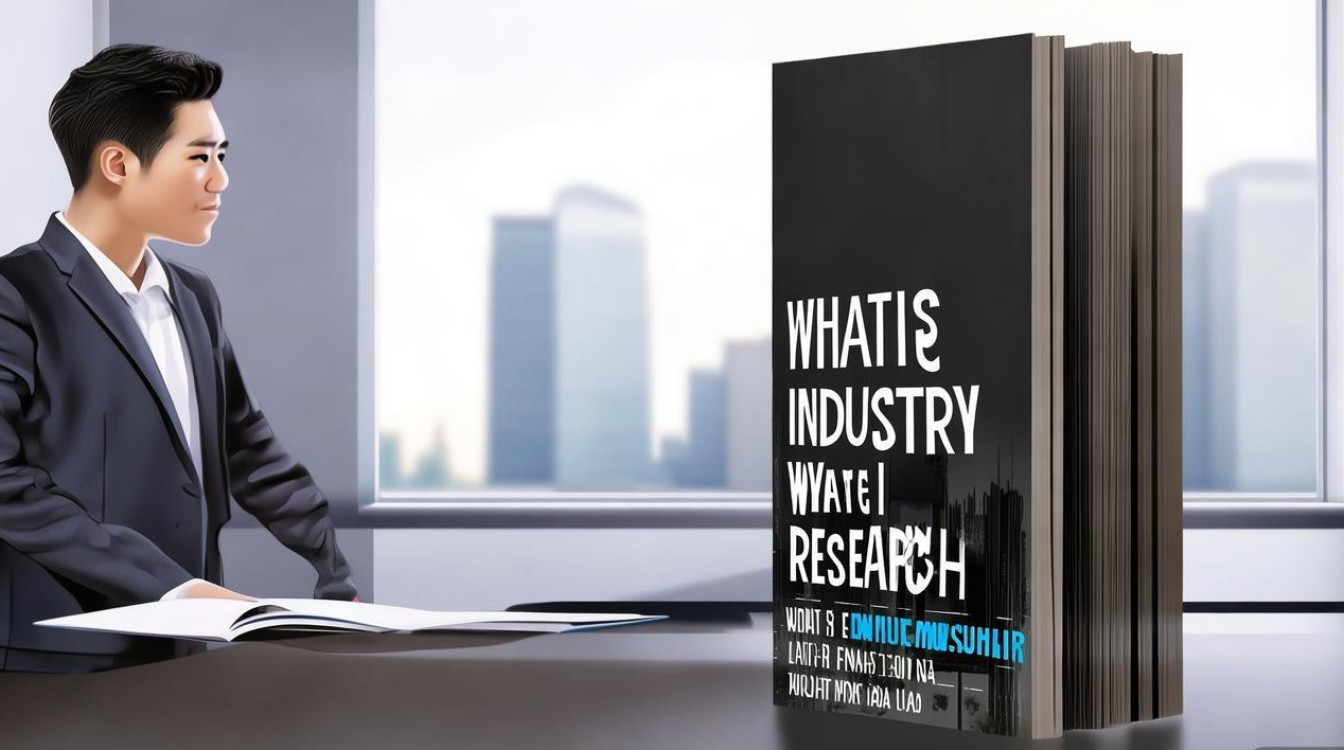 行研到底是什么？为何职场必备？