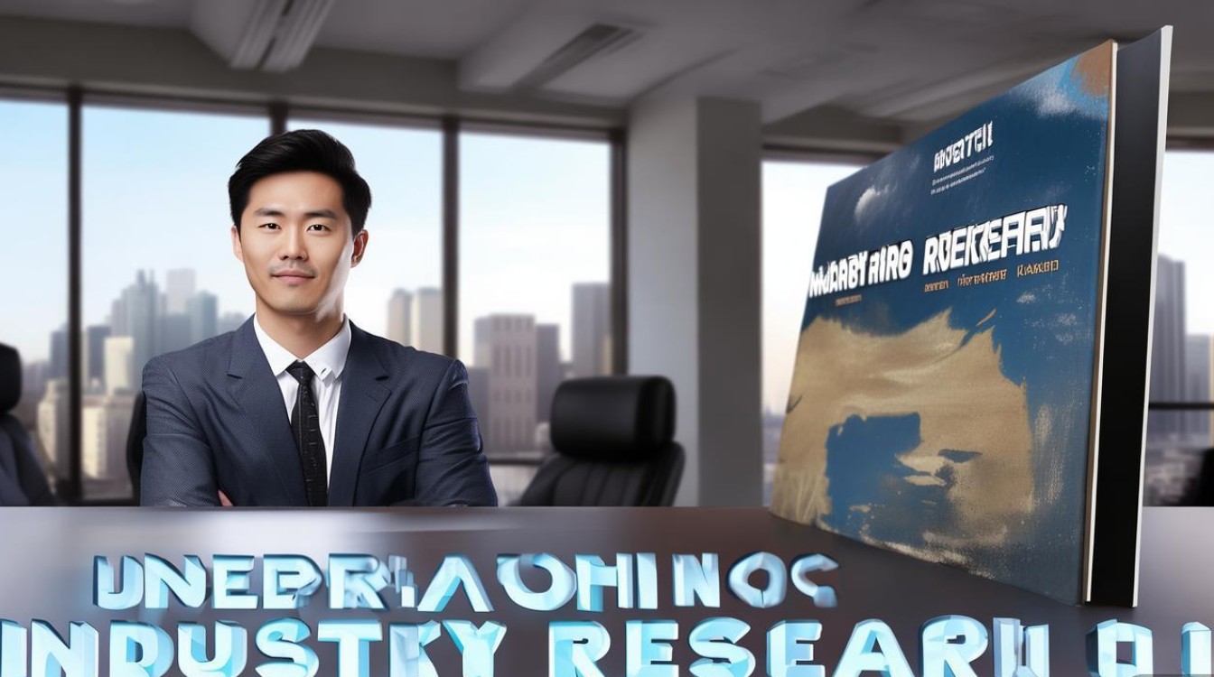 行研到底是什么？为何职场必备？