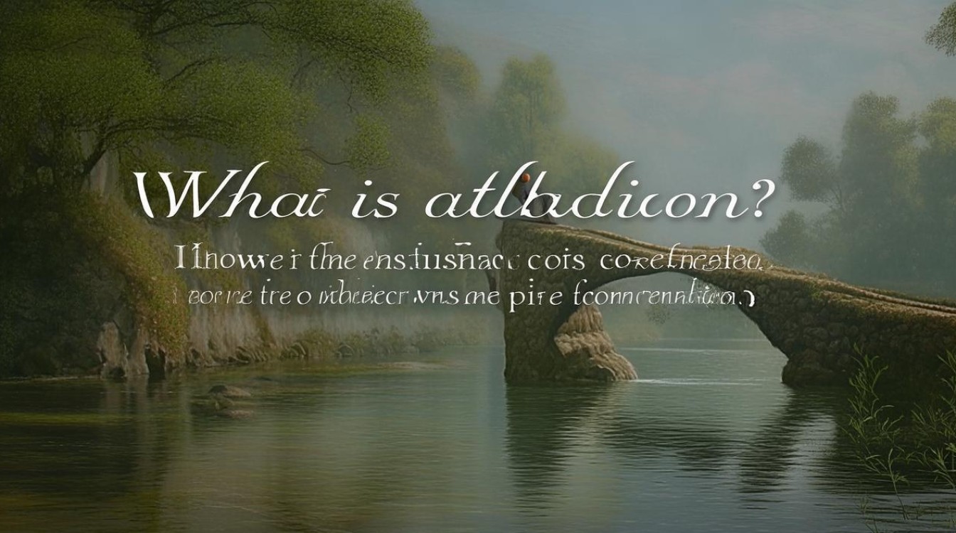 归因究竟是什么？如何理解其核心内涵？