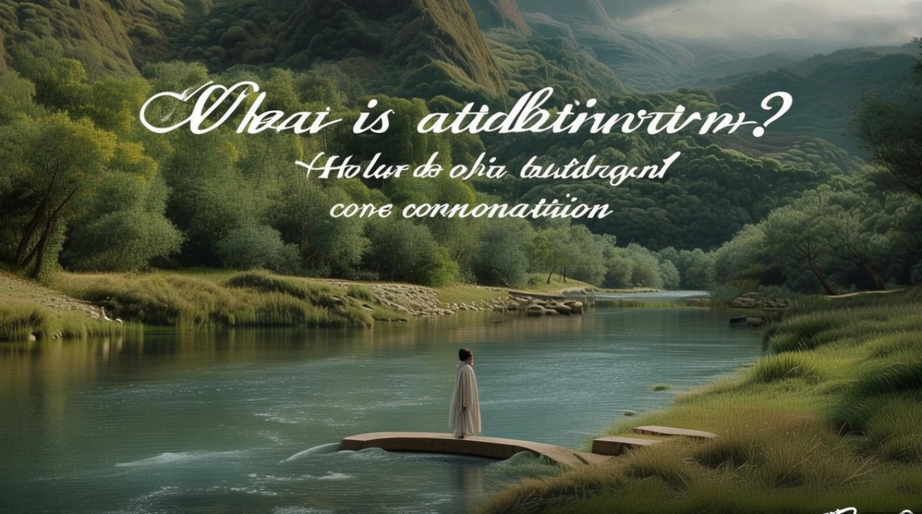 归因究竟是什么？如何理解其核心内涵？