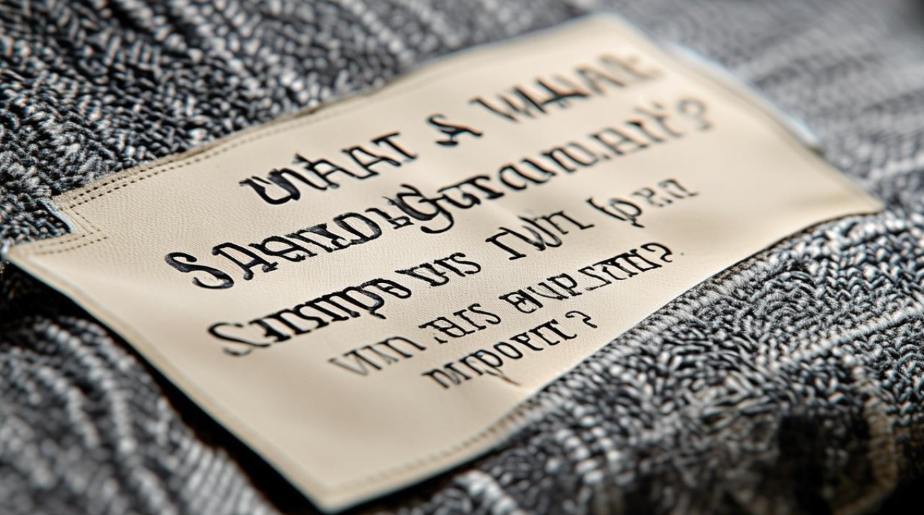 样衣究竟是什么？为何如此重要？