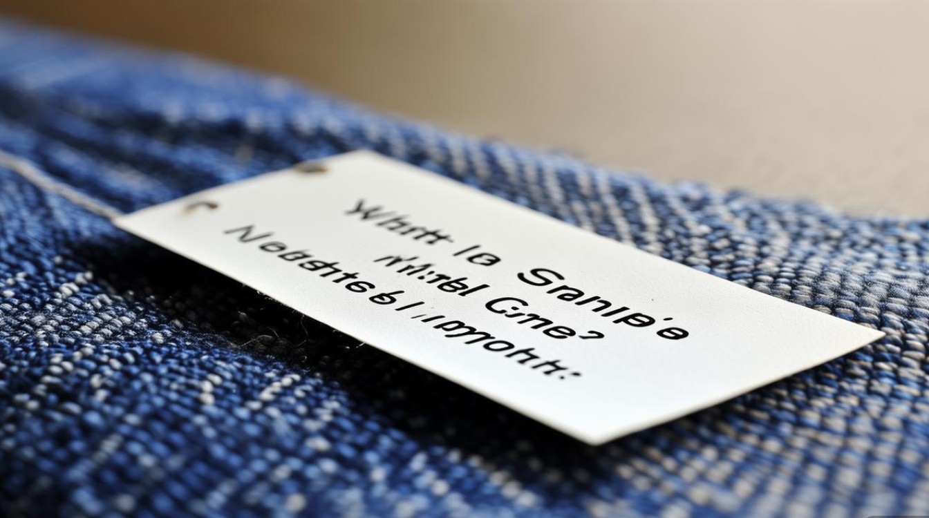 样衣究竟是什么？为何如此重要？