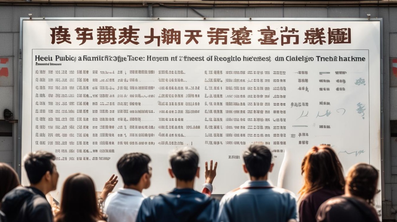 河北公开招聘教师，何时何地报考？