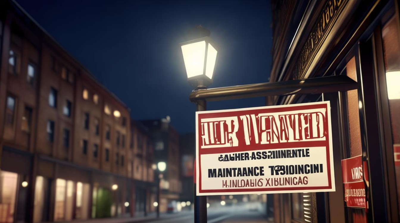 路灯处公开招聘什么岗位？