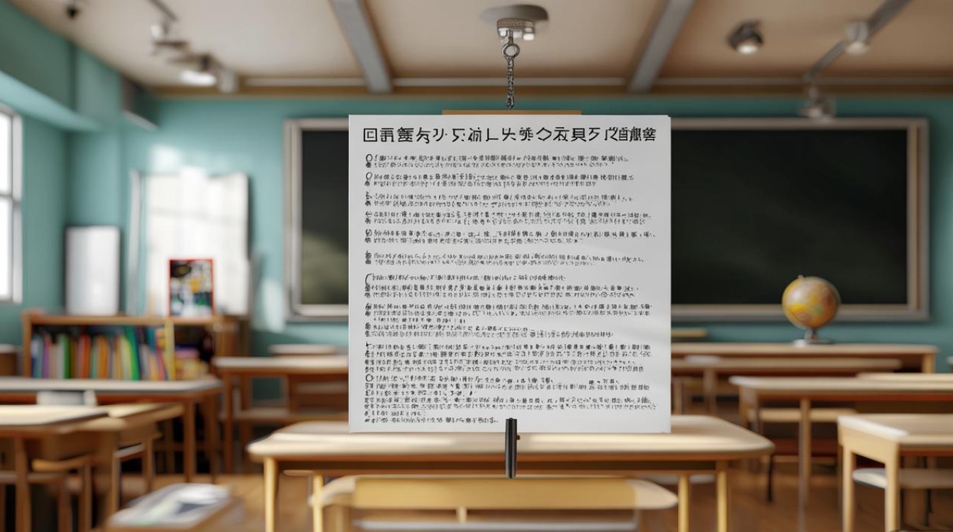 教师招聘考试考什么？核心考点有哪些？