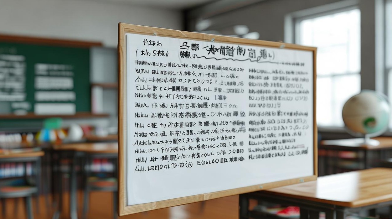 教师招聘考试考什么？核心考点有哪些？