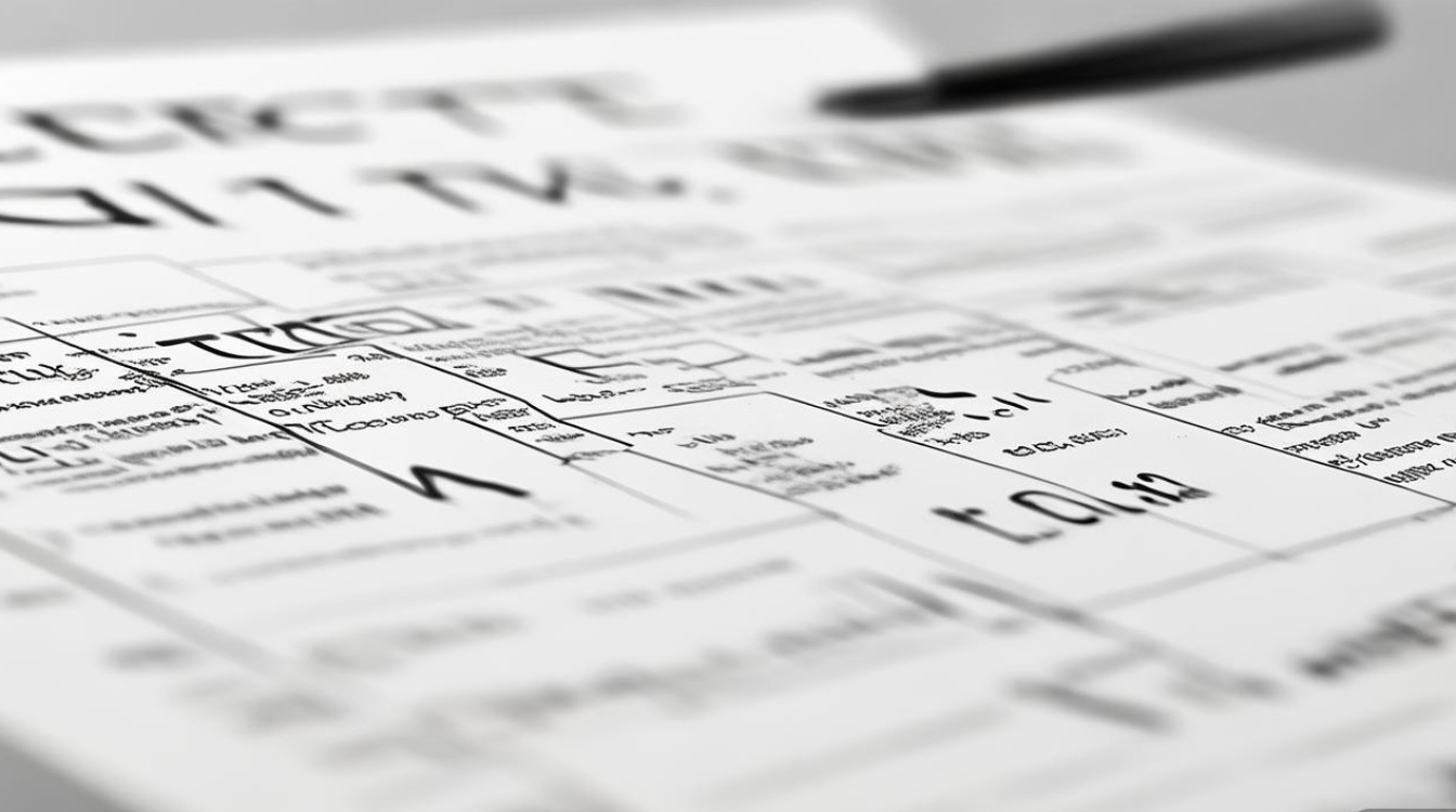 公开招聘考察表考察内容有哪些？