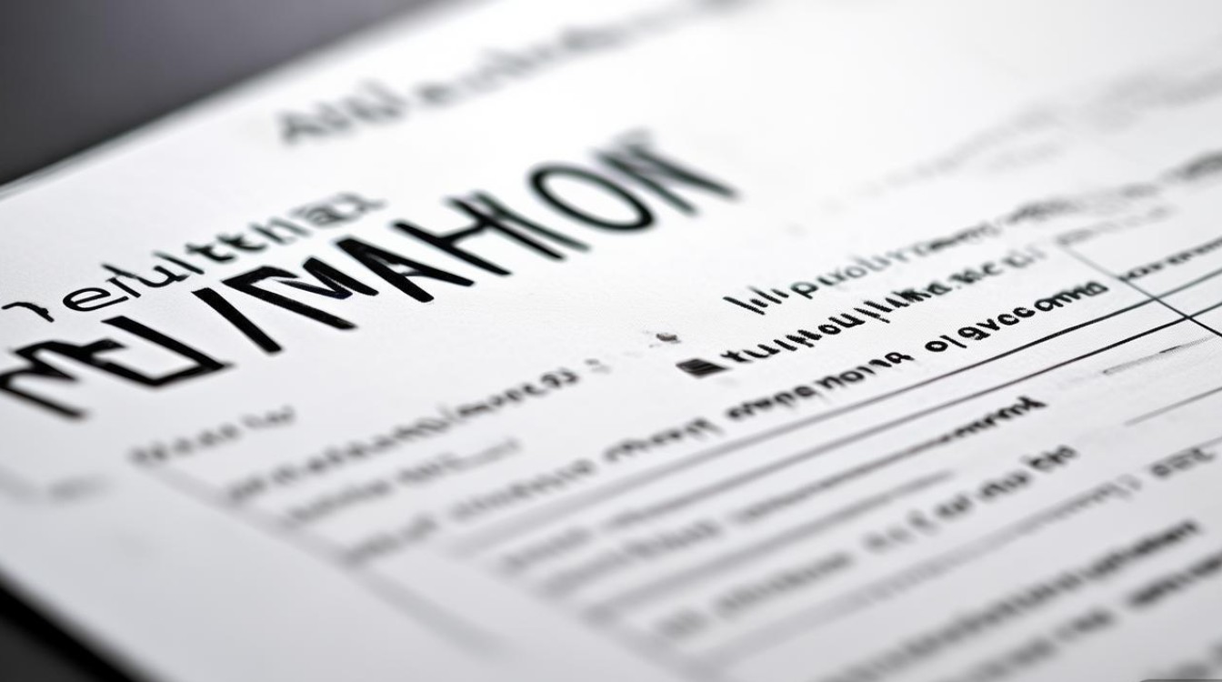 公开招聘考察表考察内容有哪些？