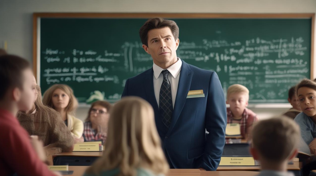 教师职称到底是什么？有何作用？