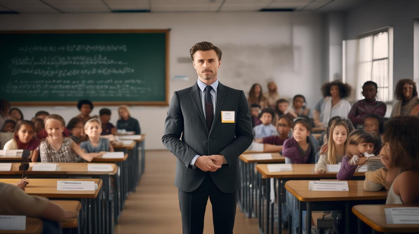 教师职称到底是什么？有何作用？