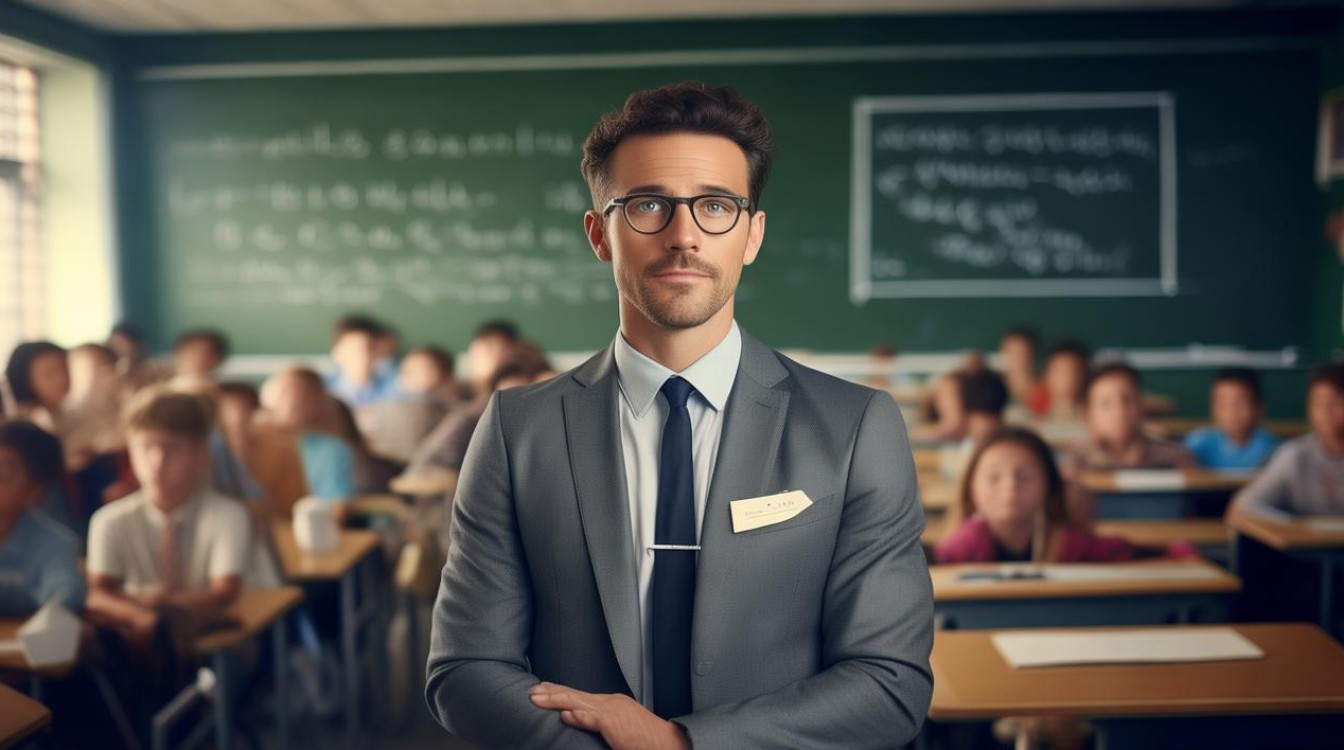 教师职称到底是什么？有何作用？