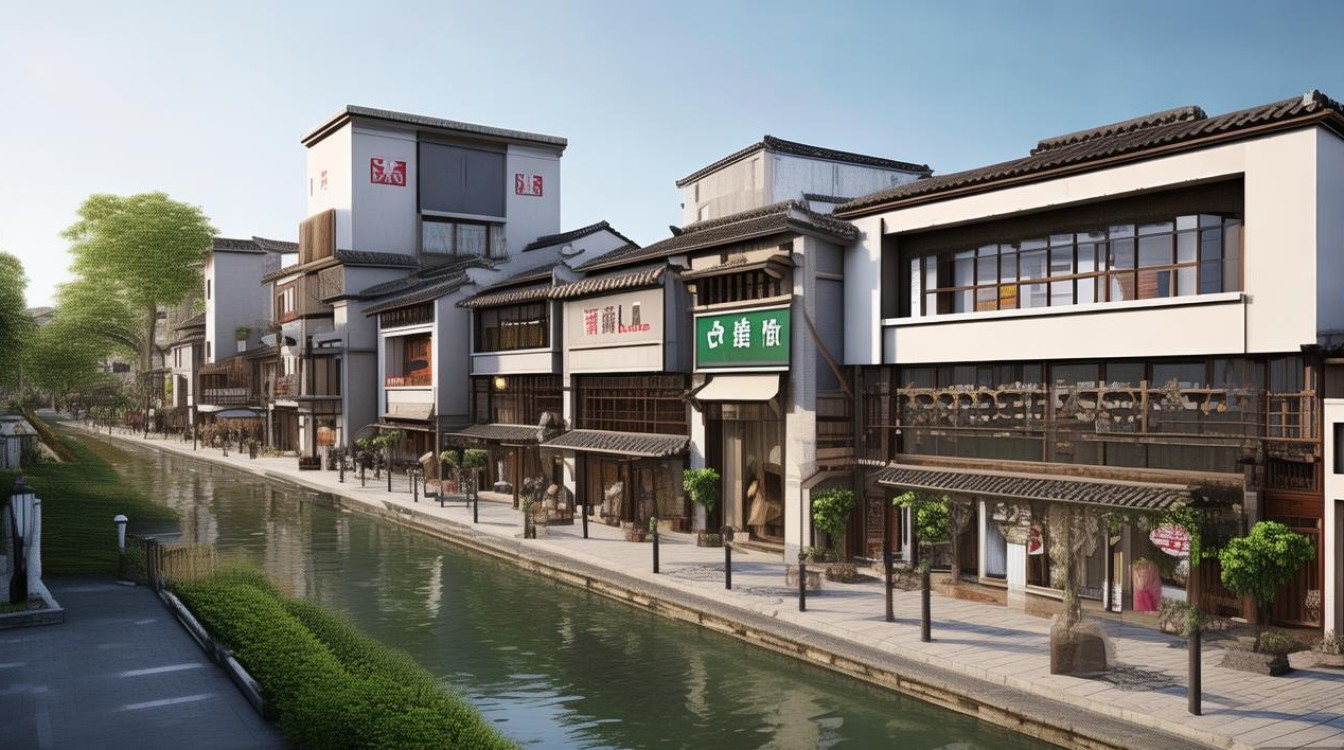 苏州有哪些知名企业？