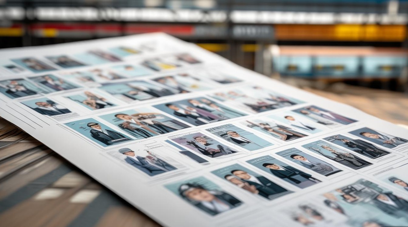 铁路公开招聘方案有何具体内容？