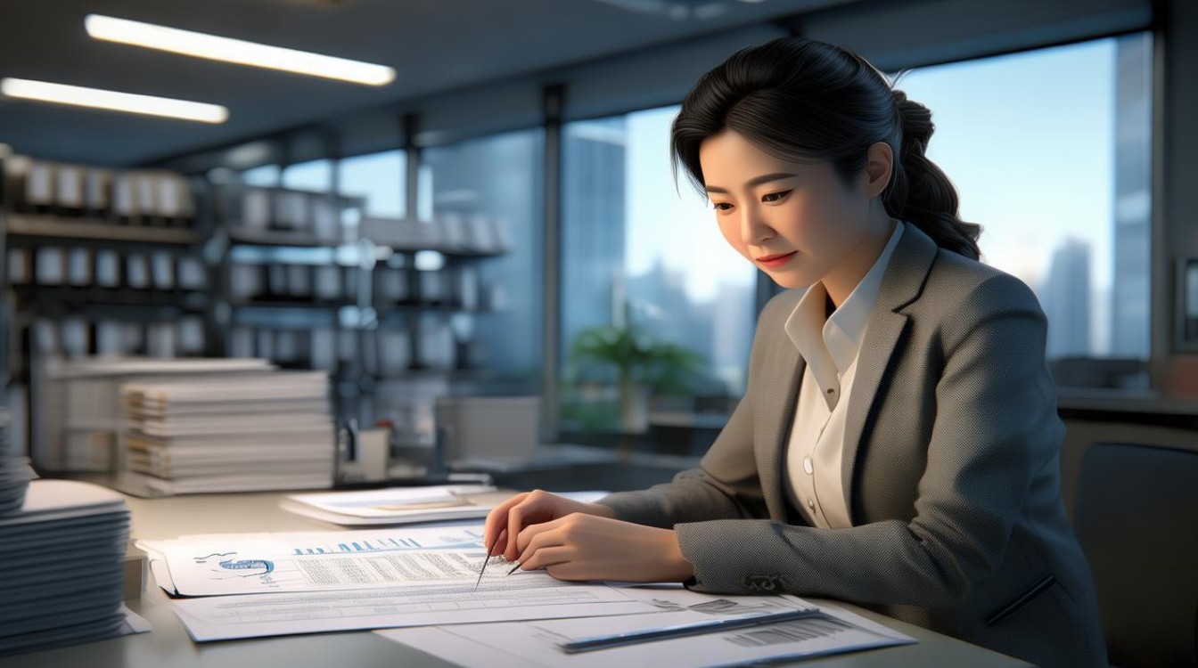 审核员具体负责哪些工作？