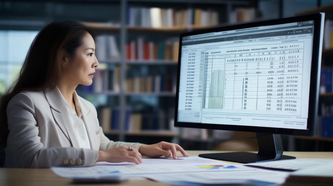 审核员具体负责哪些工作？