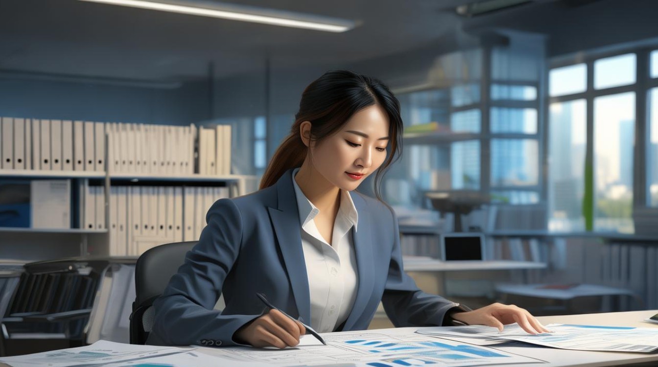 审核员具体负责哪些工作？