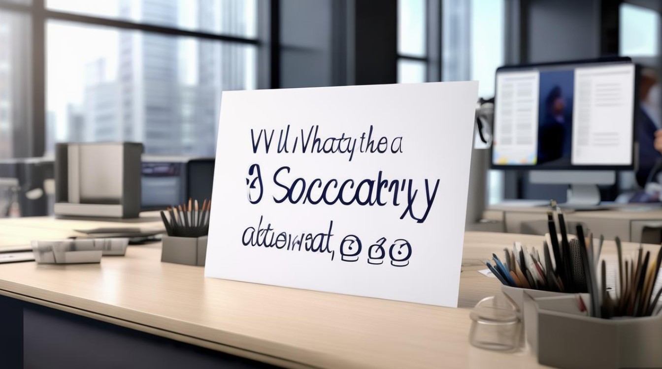 文秘到底是做什么的？