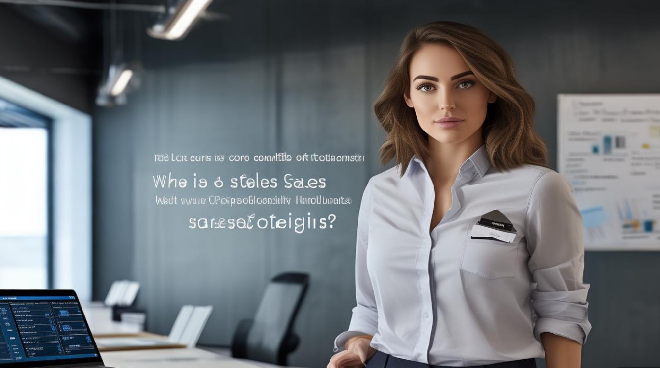 销售的核心职责究竟是什么? 销售的核心职责究竟是什么?