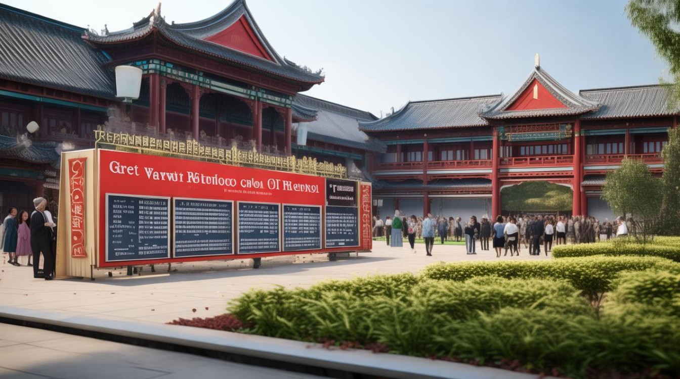 长城学校公开招聘，有何具体要求？