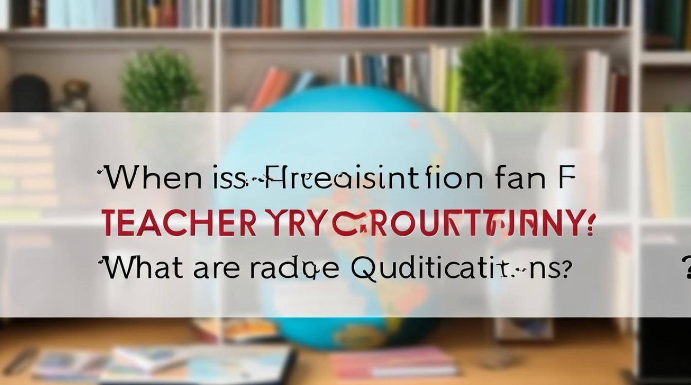 范县教师招聘何时报名？条件有哪些？