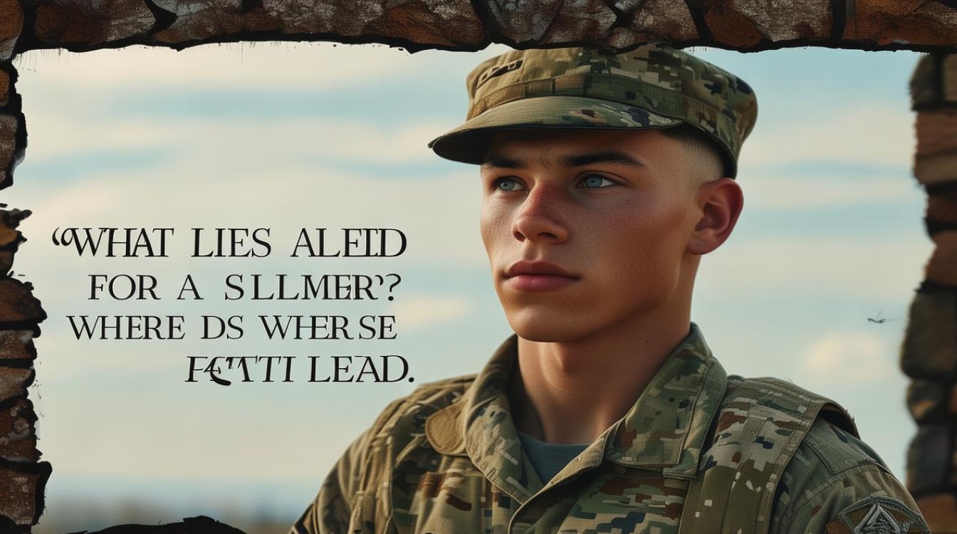 当兵前途几何？出路在何方？