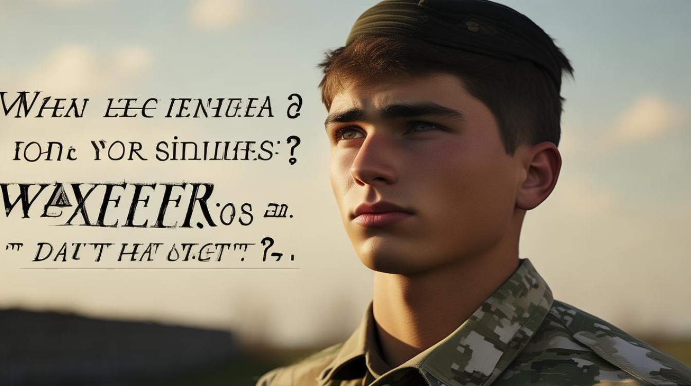 当兵前途几何？出路在何方？