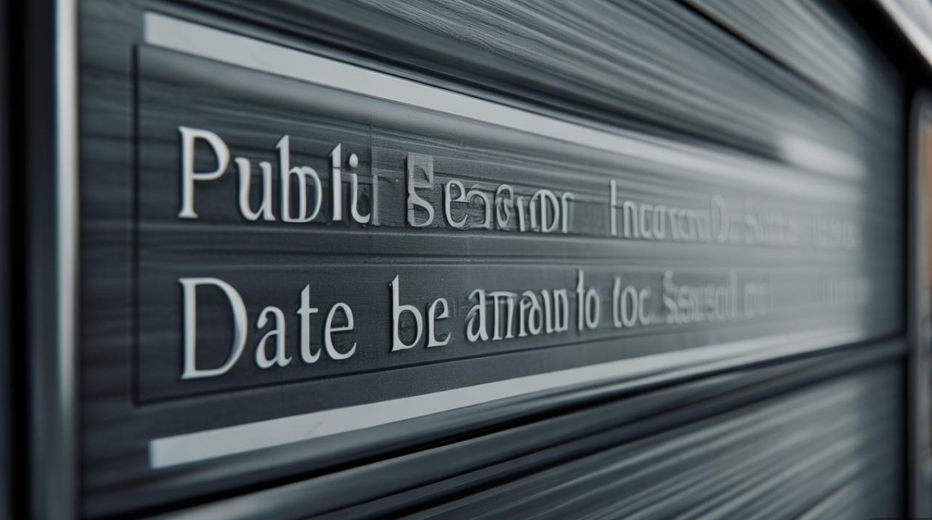 公务员面试具体时间何时公布？