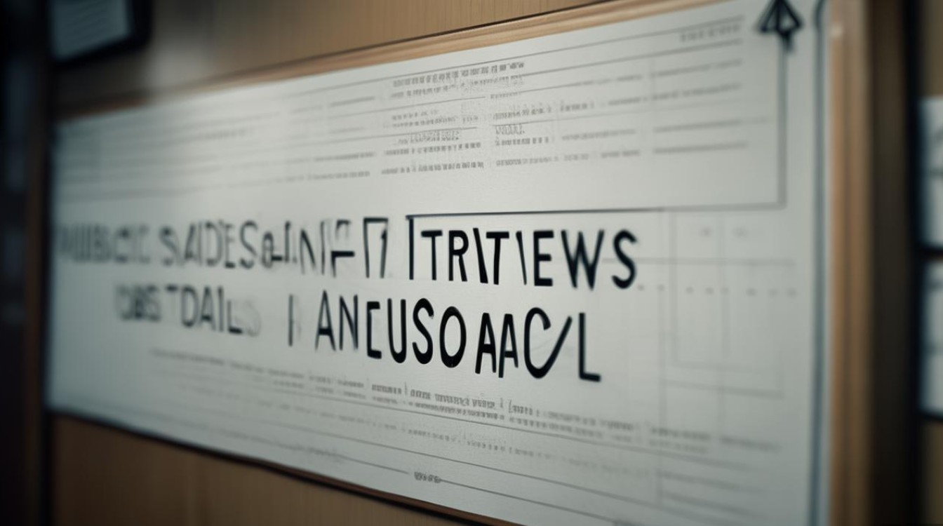 公务员面试具体时间何时公布？