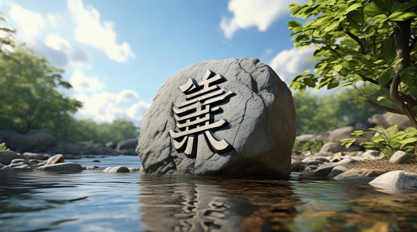 沄字何意？读音与用法详解