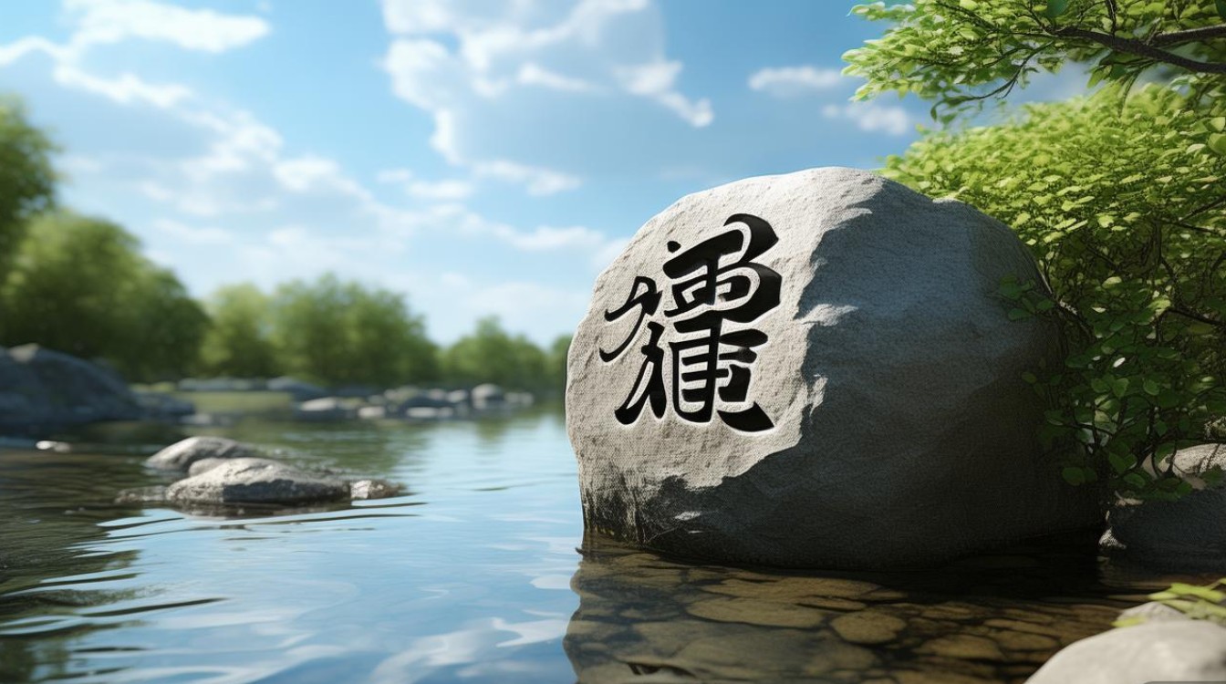 沄字何意？读音与用法详解