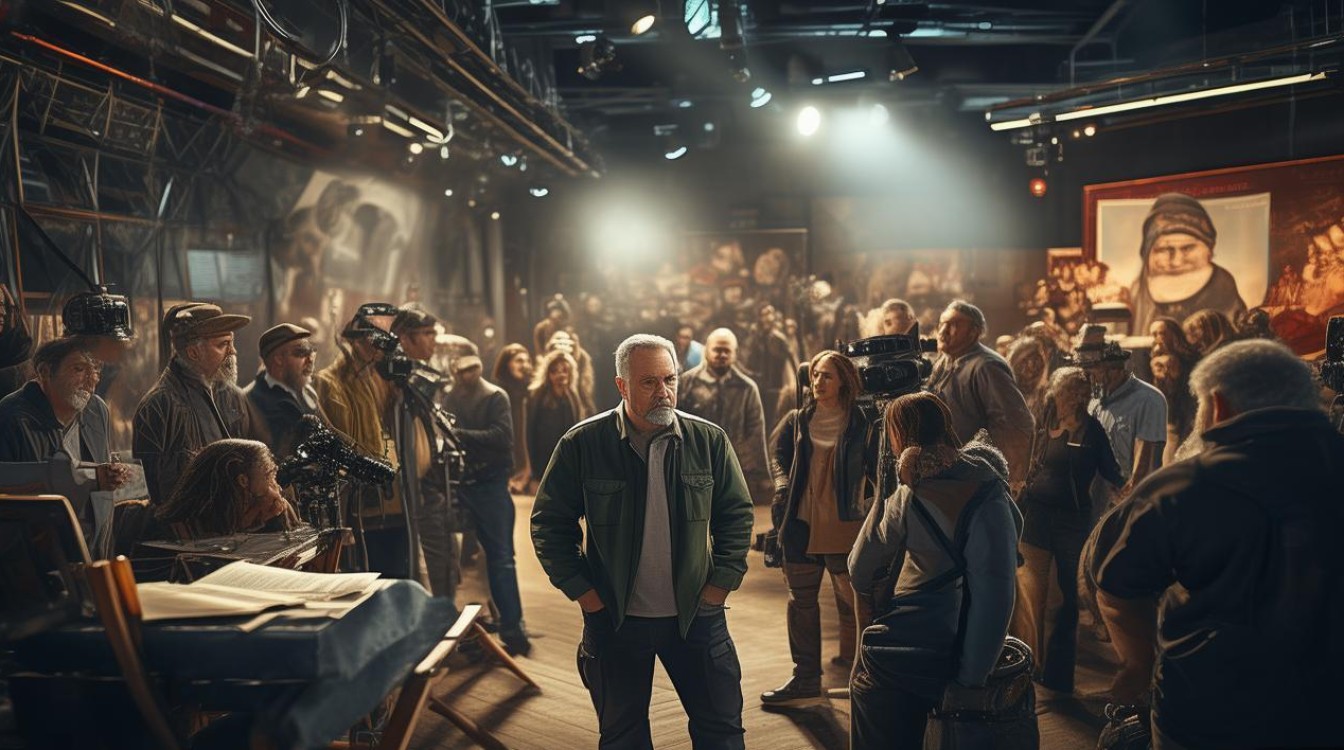 影视制作究竟是什么？