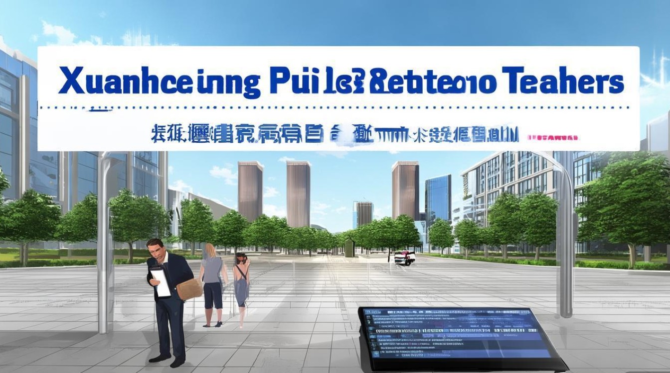 宣城公开招聘教师，何时报名？条件如何？