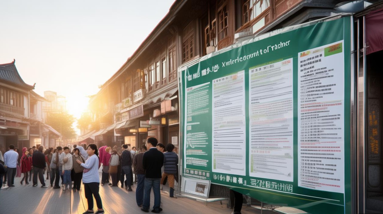 宣城公开招聘教师，何时报名？条件如何？