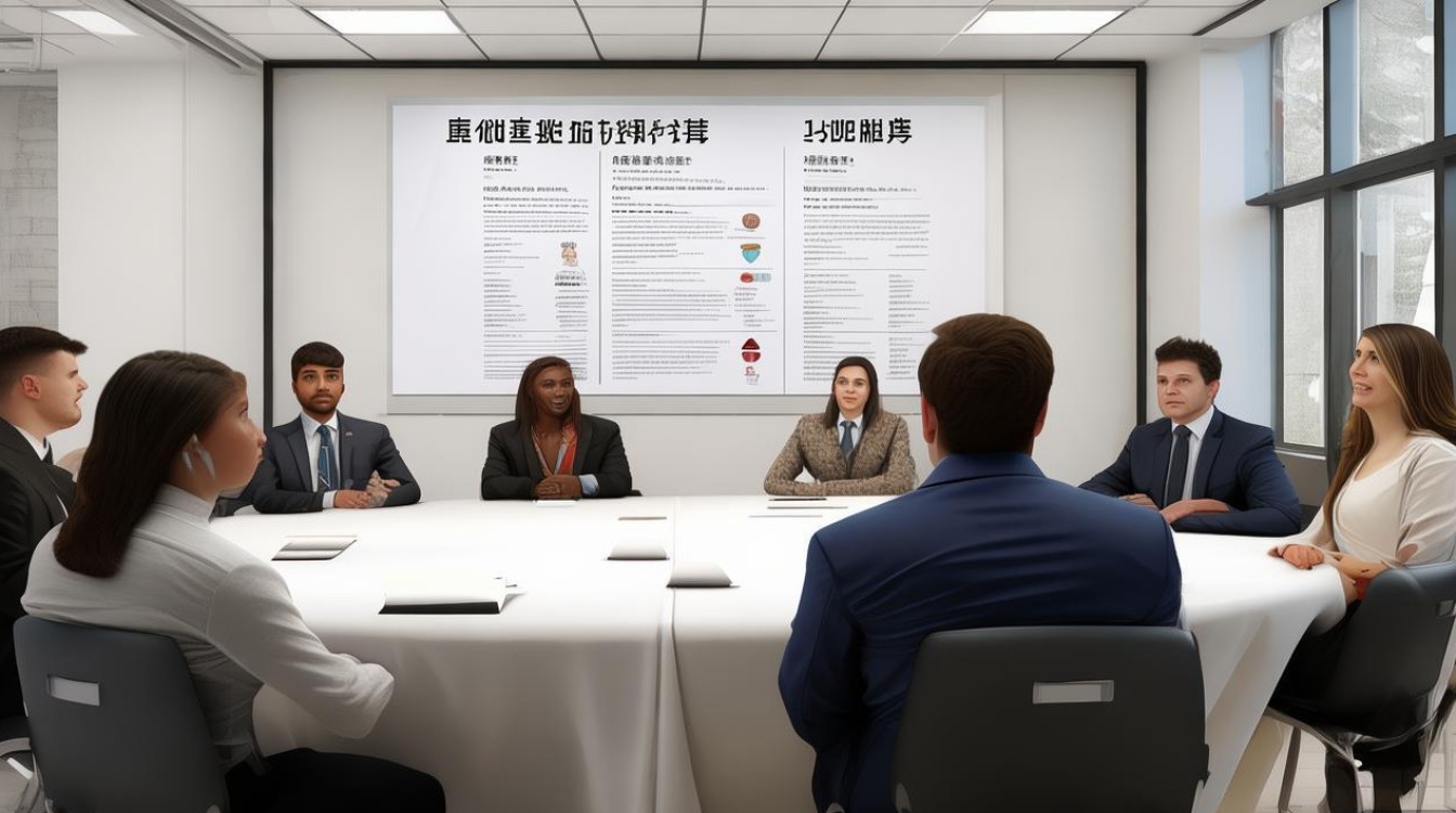 公开招聘面谈法如何确保公平有效？