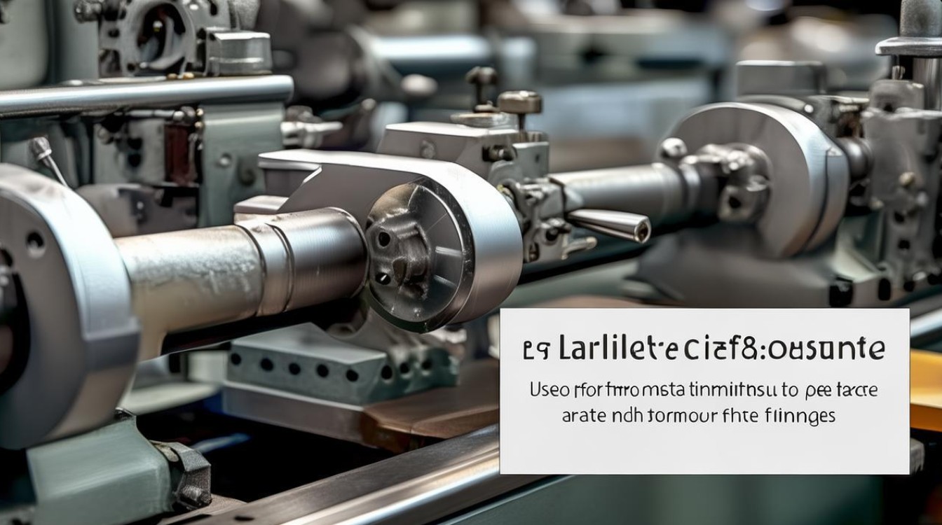 车床具体是做什么工作的？