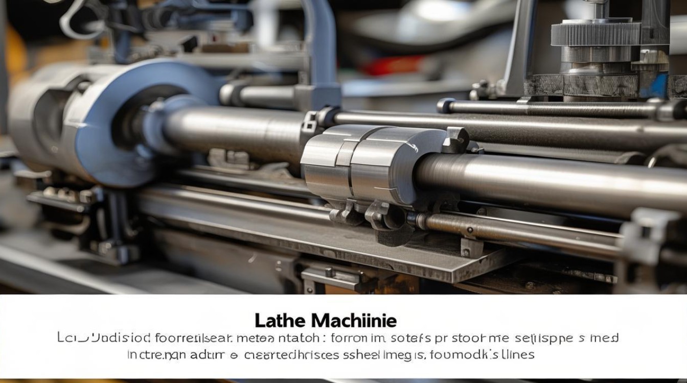 车床具体是做什么工作的？